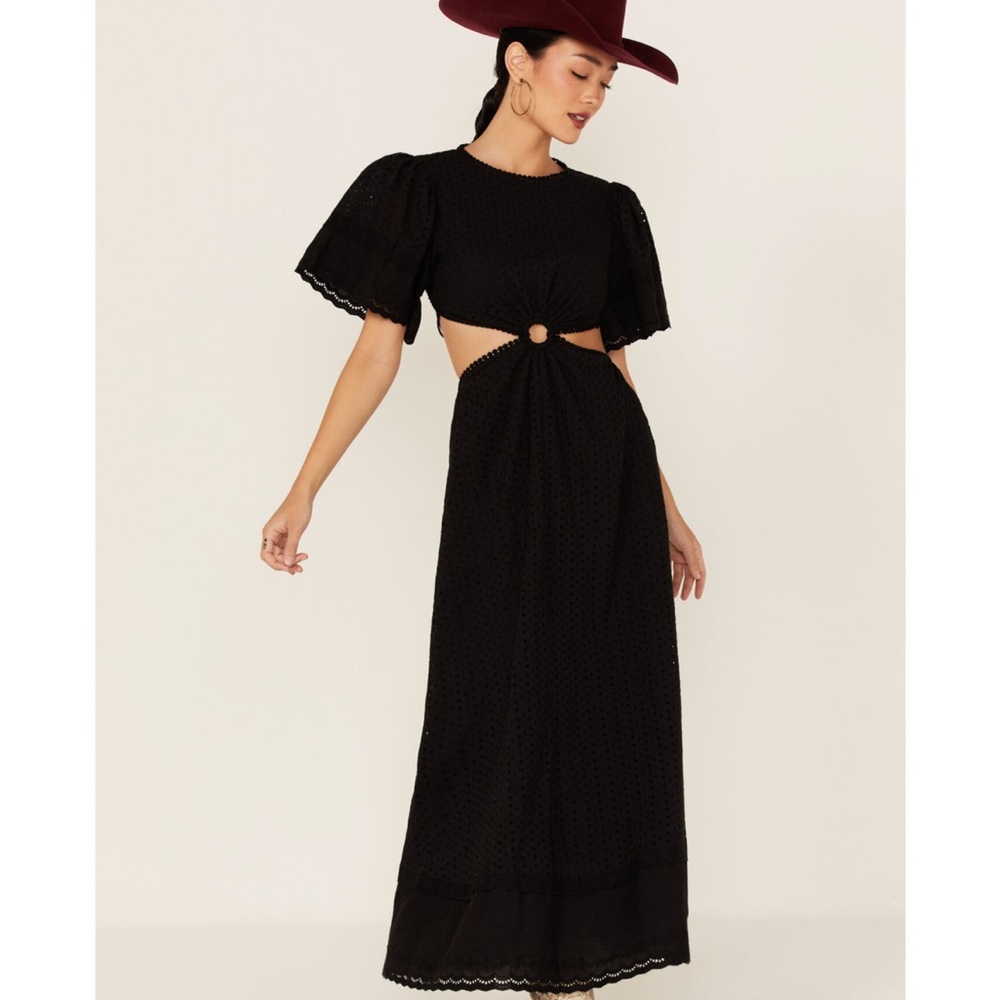 Mais Bergman Dress - Never Worn!